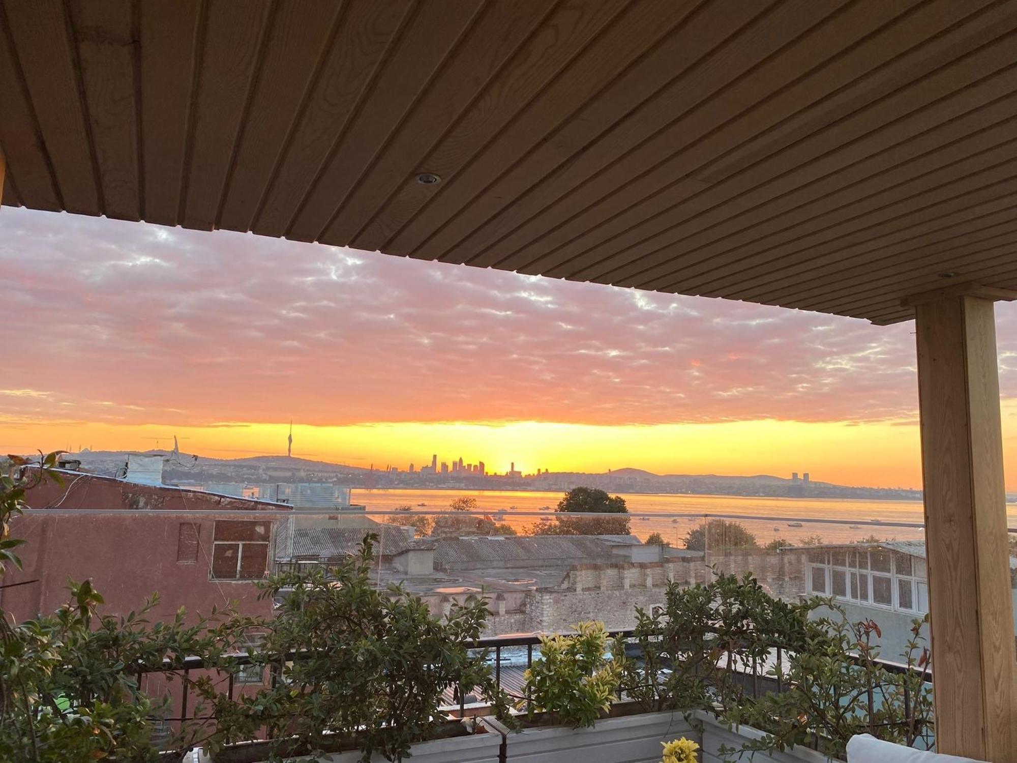 Sahar Sultan Hotel, Istanbul